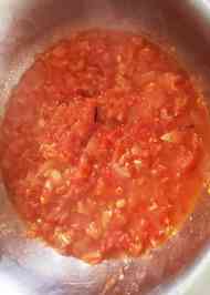 みんなが作ってる ミニトマト ミキサー ソースのレシピ クックパッド 簡単おいしいみんなのレシピが356万品