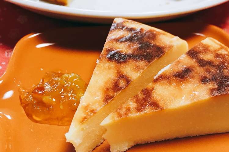 炊飯器で簡単 豆腐チーズケーキ レシピ 作り方 By 928るびすけ クックパッド 簡単おいしいみんなのレシピが350万品