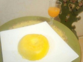 炊飯器で作るチーズケーキ