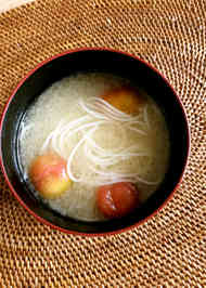 みんなが作ってる トマト にゅうめんのレシピ クックパッド 簡単おいしいみんなのレシピが353万品