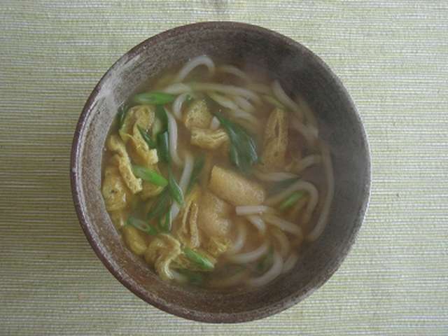 ヒガシマルのカレーうどん By はむコロ クックパッド 簡単おいしい