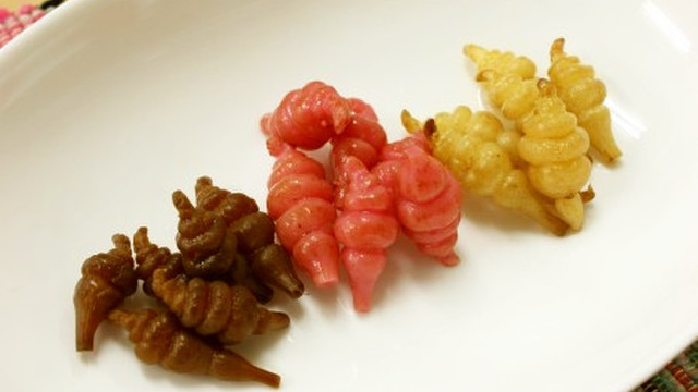 チョロギの漬物 レシピ 作り方 By 山菜レシピ集 紫桜館 クックパッド 簡単おいしいみんなのレシピが351万品 チョロギの漬物 レシピ 作り方 By 山菜レシピ集 紫桜館 クックパッド 簡単おいしいみんなのレシピが351万品