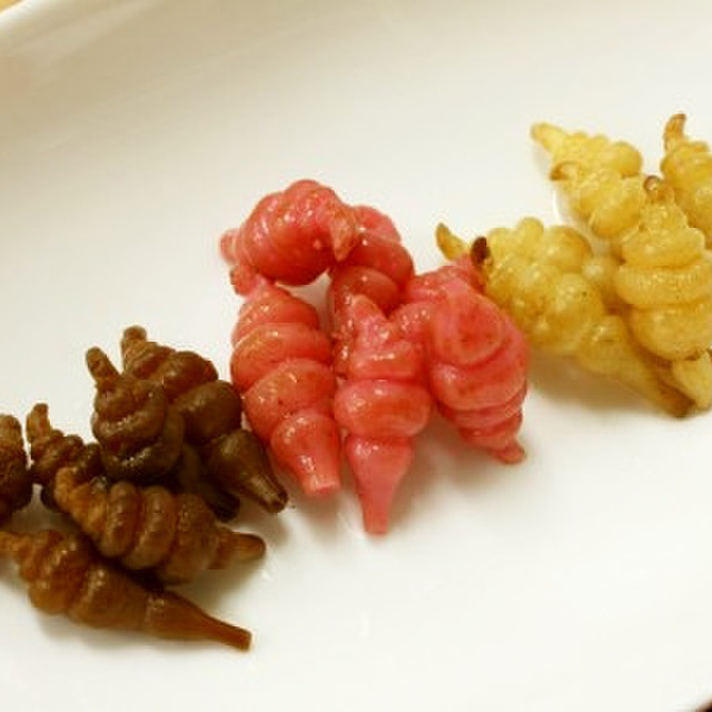 チョロギの漬物 レシピ 作り方 By 山菜レシピ集 紫桜館 クックパッド 簡単おいしいみんなのレシピが351万品 チョロギの漬物 レシピ 作り方 By 山菜レシピ集 紫桜館 クックパッド 簡単おいしいみんなのレシピが351万品