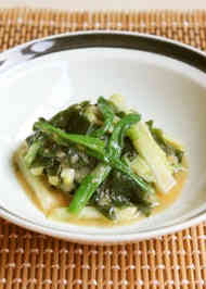 みんなが作ってる あさつき 球根のレシピ クックパッド 簡単おいしいみんなのレシピが358万品