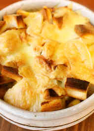 みんなが作ってる スープ リメイク グラタンのレシピ クックパッド 簡単おいしいみんなのレシピが371万品