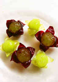 みんなが作ってる ぶどう 飾り切りのレシピ クックパッド 簡単おいしいみんなのレシピが374万品