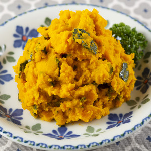 かぼちゃのコンソメサラダ スガ 週末の作り置きレシピ 一緒につくれるクックパッド Cookpadlive