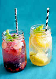 みんなが作ってる フルーツドリンクのレシピ クックパッド 簡単おいしいみんなのレシピが366万品