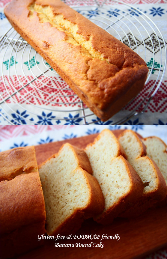 グルテンフリーのバナナナッツブレッドのレシピ