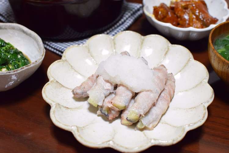 ヘルシー レンジでなすの豚バラ巻き レシピ 作り方 By Ayachin クックパッド 簡単おいしいみんなのレシピが369万品