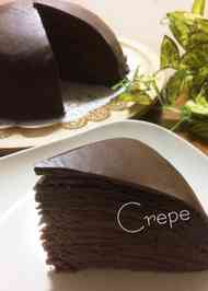 みんなが作ってる クレープ生地 パリパリのレシピ クックパッド 簡単おいしいみんなのレシピが355万品