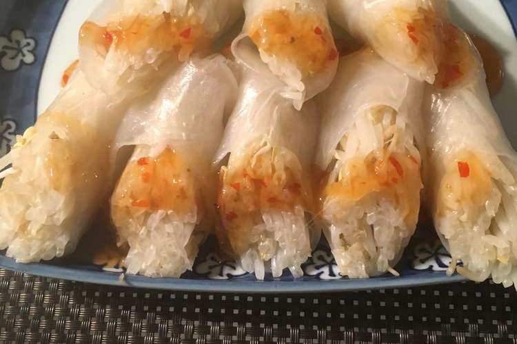 生春もやし もやし大量消費レシピ レシピ 作り方 By Cookere クックパッド 簡単おいしいみんなのレシピが352万品