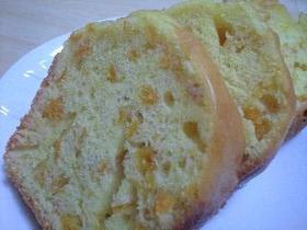 みかんピールのケーキ☆サラダ油使用