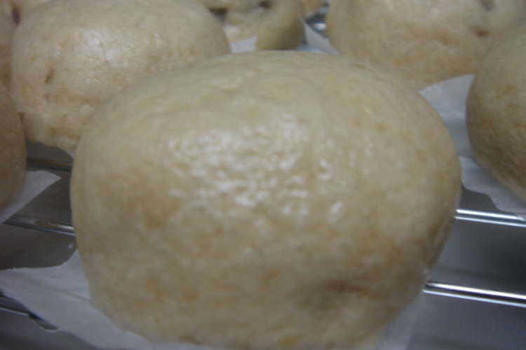 お土産屋さんよりおいしい酒饅頭 レシピ 作り方 By まいたけ天 クックパッド 簡単おいしいみんなのレシピが352万品