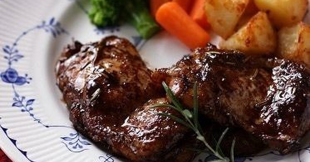 つくれぽ1000超えアリ ローストチキン人気レシピ特集15品 クックパッド殿堂入り