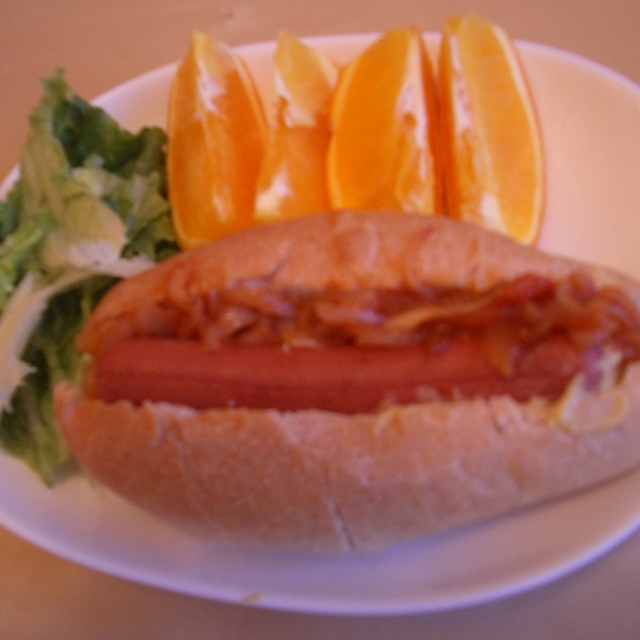玉ねぎでホットドック レシピ 作り方 By フレームズ クックパッド 簡単おいしいみんなのレシピが360万品 玉ねぎでホットドック レシピ 作り方 By フレームズ クックパッド 簡単おいしいみんなのレシピが360万品