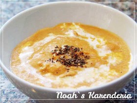 インド人直伝!バターチキン・インドカレー