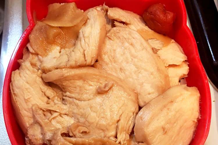 群馬の名物 登利平弁当 再現 レシピ 作り方 By サリさんの台所 クックパッド 簡単おいしいみんなのレシピが374万品