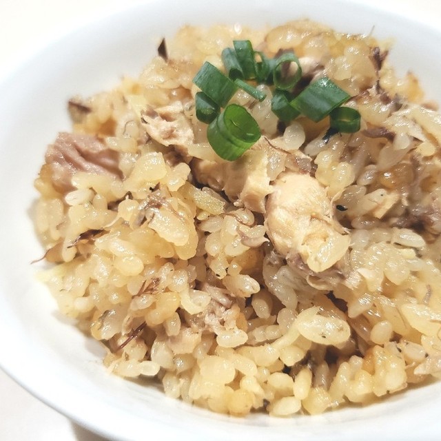簡単 さば水煮缶で炊き込みご飯 レシピ 作り方 By ときんときん クックパッド 簡単 さば水煮缶で炊き込みご飯 レシピ 作り方 By ときんときん クックパッド