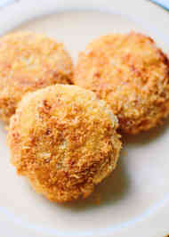 みんなが作ってる コロッケ 復活のレシピ クックパッド 簡単おいしいみんなのレシピが356万品