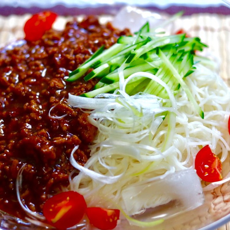 みんなが作ってる そうめんピリ辛のレシピ クックパッド 簡単おいしいみんなのレシピが352万品