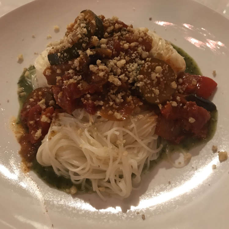 イタリアンそうめん レシピ・作り方 by かすみさん専用 
