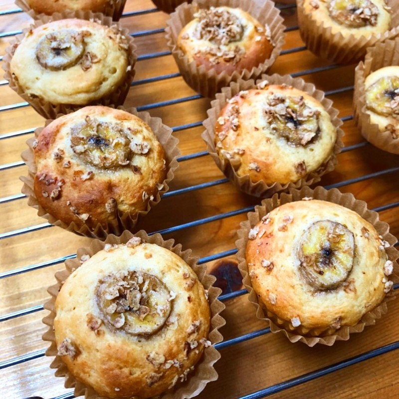 みんなが作ってる 米粉ホットケーキミックスのレシピ クックパッド 簡単おいしいみんなのレシピが350万品