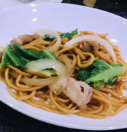 伊那の名物 ローメン(オリジナルレシピ)の写真