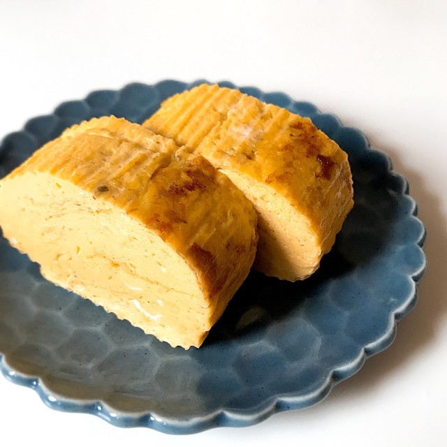お弁当に 茅乃舎 ふわふわだし巻き卵 レシピ 作り方 By Shippoppo クックパッド 簡単おいしいみんなのレシピが366万品