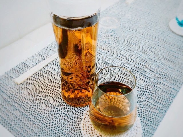 脂肪分解 まいたけ茶の作り方 レシピ 作り方 By おたまりん クックパッド