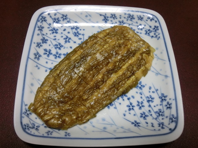おばあちゃんの 瓜の粕漬け レシピ 作り方 By I Yokan クックパッド