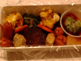 お弁当