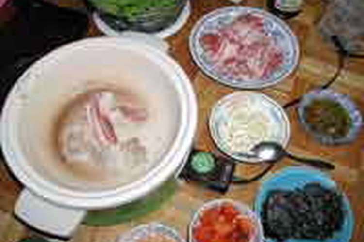 庶民の味方 サムギョプサル レシピ 作り方 By Mari Boo クックパッド 簡単おいしいみんなのレシピが366万品