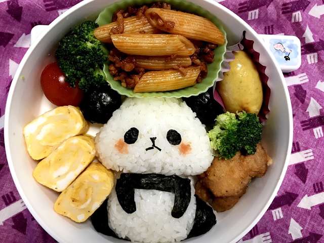 動物画像のすべて 50 パンダ キャラ 弁 画像