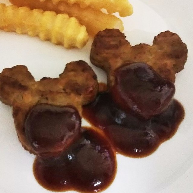 お弁当に ハンバーグソース レシピ 作り方 By Coron クックパッド 簡単おいしいみんなのレシピが360万品