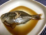 簡単♪美味しい♪アマギの煮付けの写真