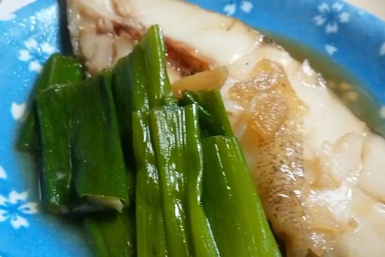 老舗魚屋さんが教えるウマイ 煮魚の作り方 レシピ 作り方 By 幸0218 クックパッド 簡単おいしいみんなのレシピが366万品