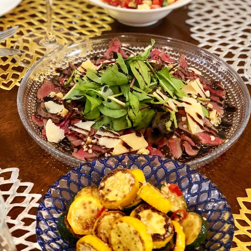みんなが作ってる 牛肉 ランプのレシピ クックパッド 簡単おいしいみんなのレシピが353万品