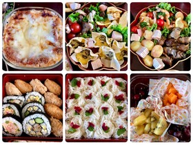 2018 運動会*体育祭お弁当