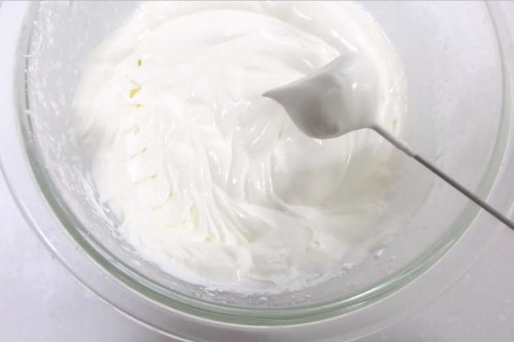 少量でもok ミルクフォーマーでホイップ レシピ 作り方 By Minly3 クックパッド 簡単おいしいみんなのレシピが356万品