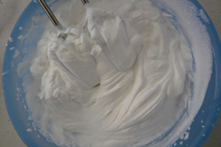 ダレない ホイップクリーム レシピ 作り方 By のあぷ クックパッド 簡単おいしいみんなのレシピが354万品