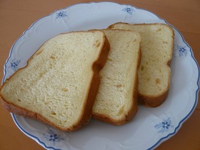 ※HB※しっとり最高☆オレンジパン