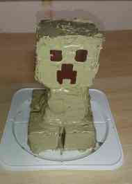 みんなが作ってる マインクラフト ケーキのレシピ クックパッド 簡単おいしいみんなのレシピが373万品