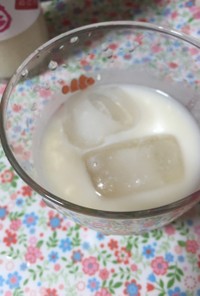 お豆腐甘酒(5〜6人分)