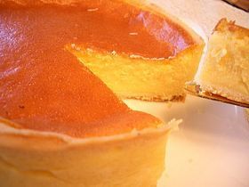 *NY☆cheese cake*
