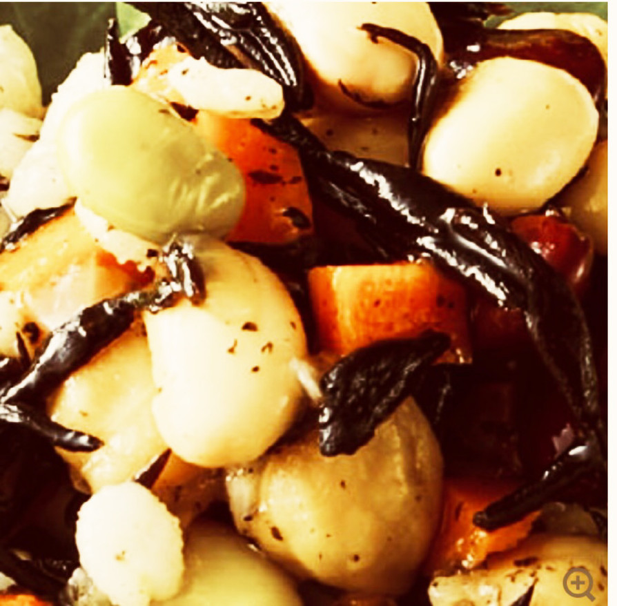 レンズ豆とキヌアのハンバーガーのレシピ