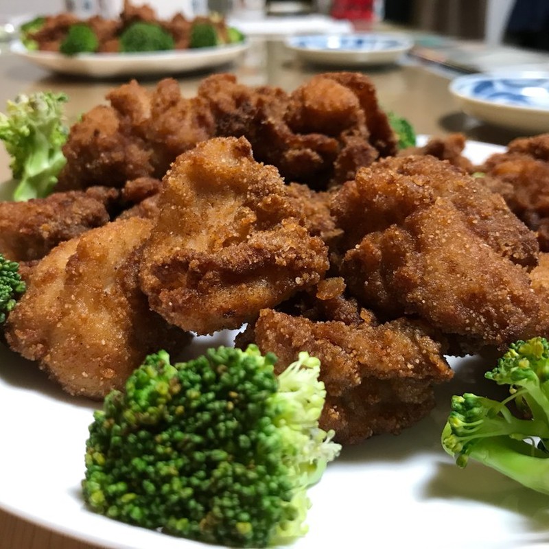 みんなが作ってる 唐揚げ粉のレシピ クックパッド 簡単おいしいみんなのレシピが352万品