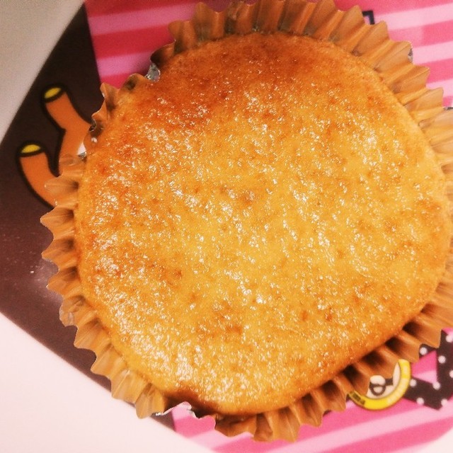 簡単hmで卵 牛乳なしのカップケーキ レシピ 作り方 By あーちゃろママ クックパッド 簡単おいしいみんなのレシピが354万品