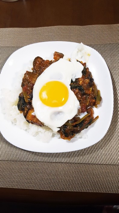 簡単！美味しい！サバの水煮缶で鯖カレーの写真