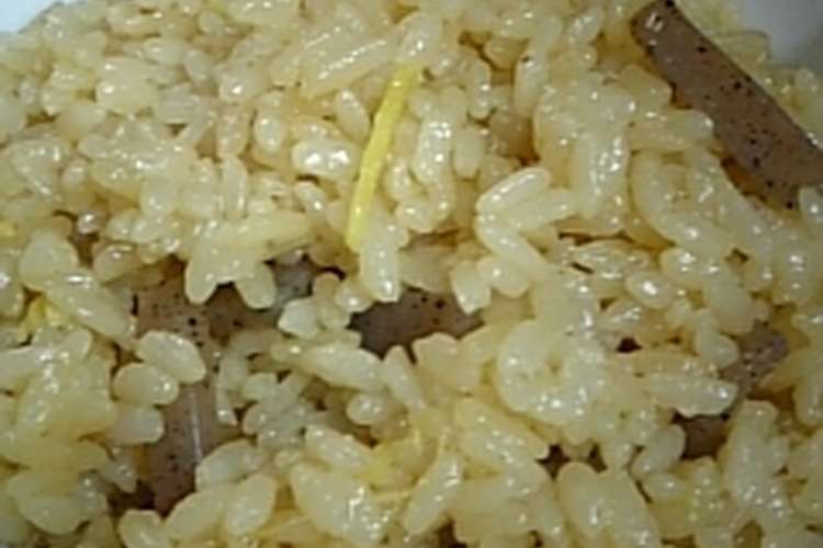 ぶり大根残り汁を使った簡単おいしいご飯 レシピ 作り方 By りえっちょりん クックパッド 簡単おいしいみんなのレシピが354万品